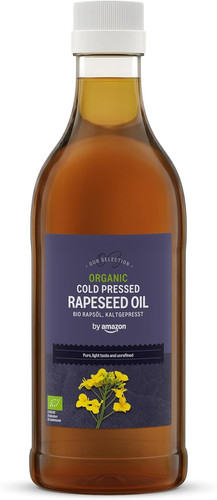 Our selection organic cold - selection,