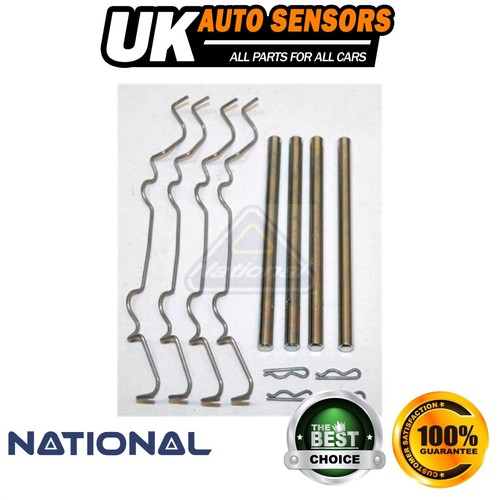 Fits ford transit - fits, 2006-2014