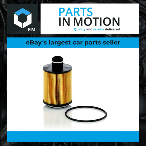 Oil filter fits fiat punto - fits,