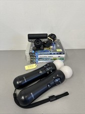 Sony PlayStation 3 Move Motion
