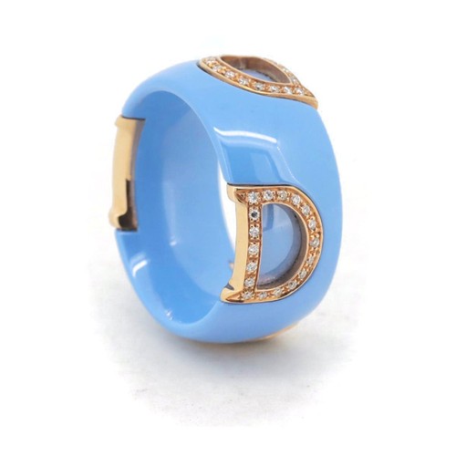 Damiani icon diamond - damiani, ring