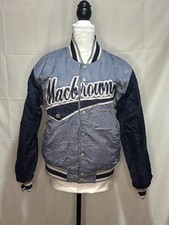 Reversible MacBrown vintage
