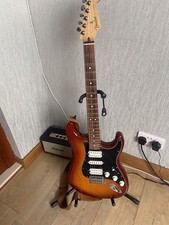 Fender Player Stratocaster HSH