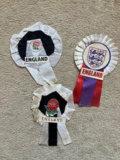 Vintage Handmade England