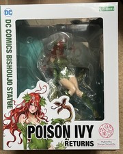 New Kotobukiya Japan DC Comics