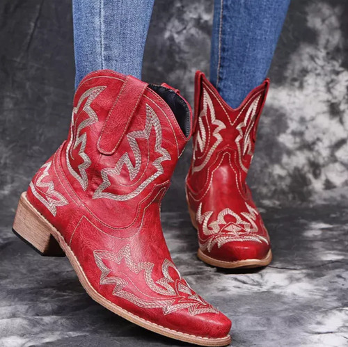 Women pointed toe - women's,