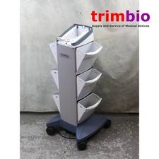 Chattanooga Intellect Mobile Cart 277X Range