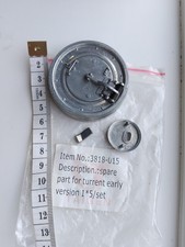 Taigen/Mato 1/16 scale RC