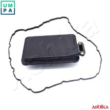 HYDRAULIC FILTER AUTOMATIC