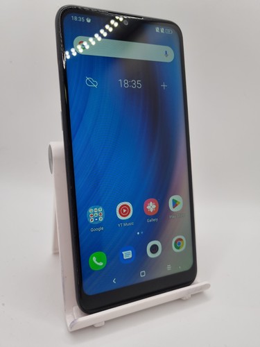 Alcatel 2020 black vodafone - 3l,