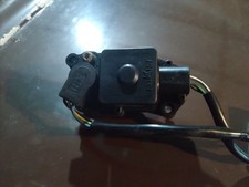 Suzuki GSXR 1000 K2 STVA Broken