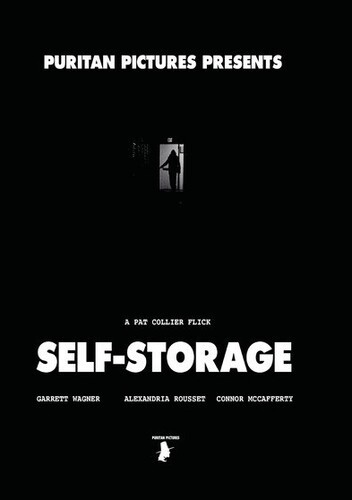 Self storage new - self-storage, dvd]