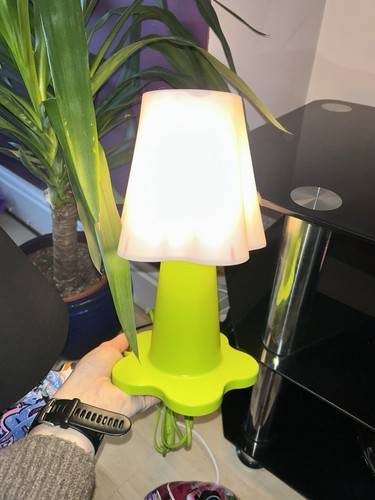 Ikea mammut bedside lamp - ikea,