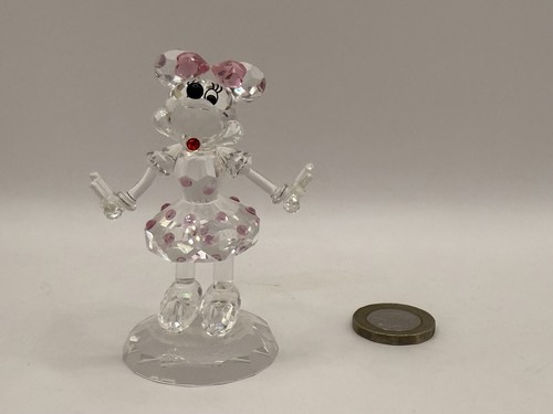 Swarovski glass crystal - glass,