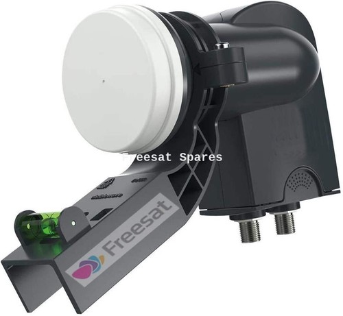 Sky freesat lnb - freesat, wideband