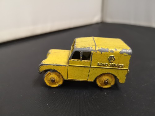 B958 vintage benbros - no34, aa