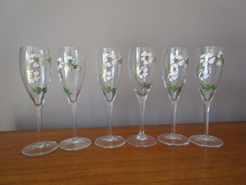 Perrier champagne flutes toy - perrier,