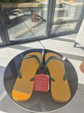 Havaianas Flip Flops Brazil