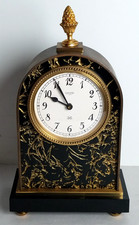 French Jaeger LIC ATO