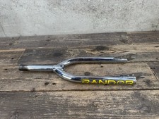 Akisu Bmx Fork 20” 1”