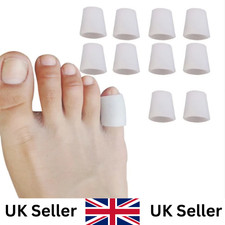 10x Pain Relief Toe Sleeve Gel