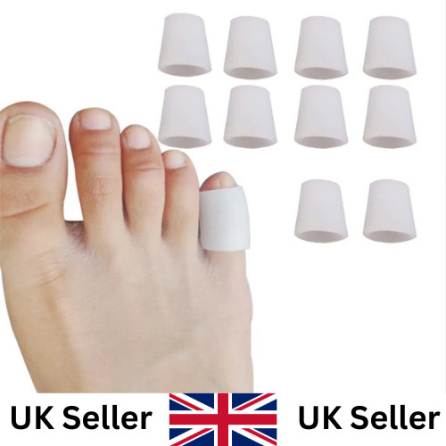 10x pain relief toe - 10x,