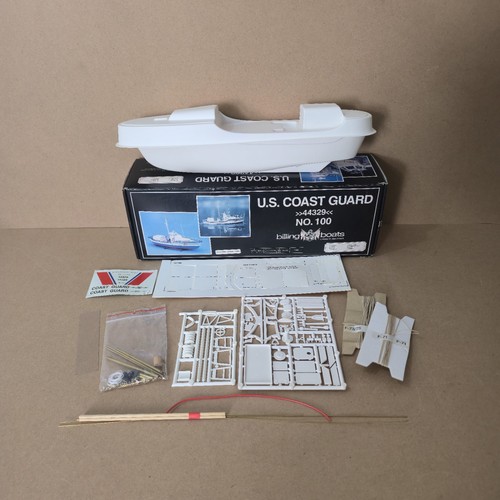 Billing boats 44329 100 us - 44329,