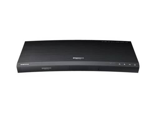 Samsung ubd k8500 smart wifi - samsung,