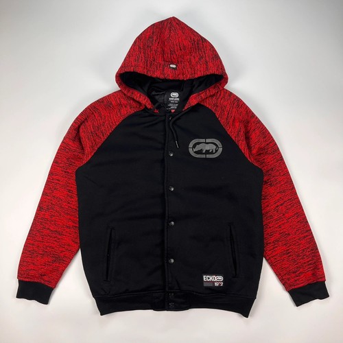 Ecko unltd track jacket mens - ecko,