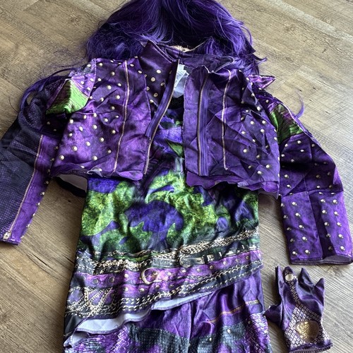 Mal disney descendants child - disney, 2