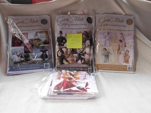 Debbi moore designs - moore, 'cards