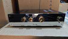 EAR Yoshino 868 Preamplifier With Phono Boxed 