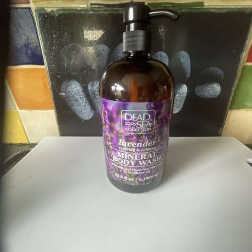 1000ml dead sea collection - sea,