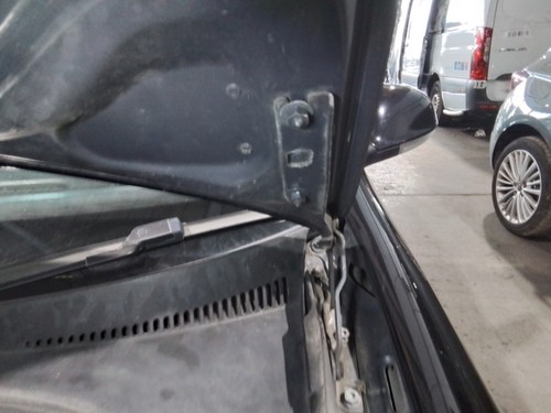 Bonnet hinge volkswagen - hinge,