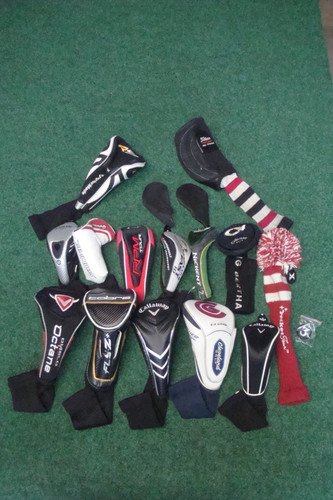 Lot golf club head - lot,