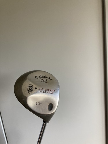 Callaway big bertha - callaway, bird