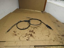 1978 Yamaha DT125 E Front