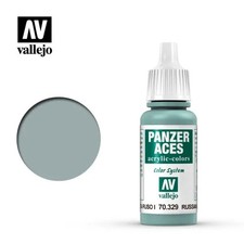 Vallejo 17ml Panzer Aces
