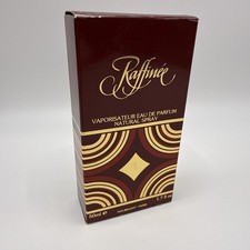 Houbigant Paris RAFFINEE EDP Eau de Parfum 50ml Spray Boxed Discontinued Vintage