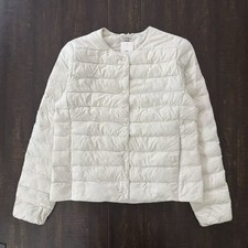 Uniqlo PUFFTECH Compact Jacket