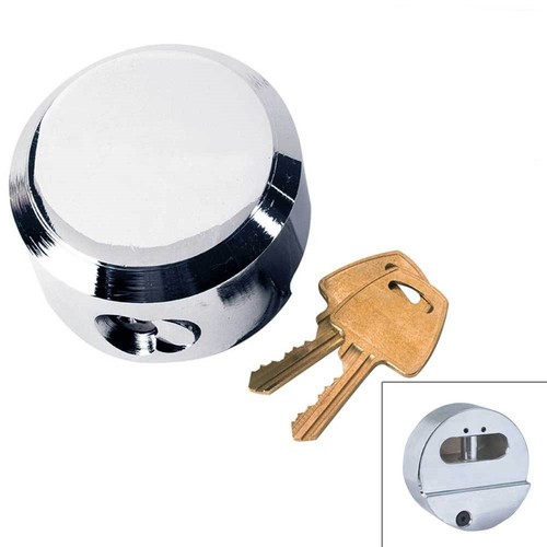 High security van container - security,