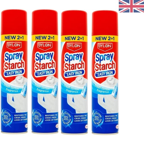 Pack easy iron spray - 4,