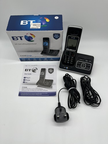 6500 digital cordless - digital,
