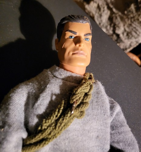 1994 action man - 1994,