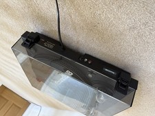 Sound Lab DLP 1600 Professional Belt Drive Vinyl Turntables Set of 2