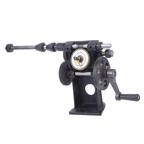 Manual coil winder speed heavy - manual,