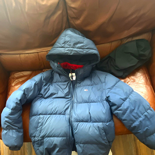 Tommy hilfiger men blue - hilfiger, men’s