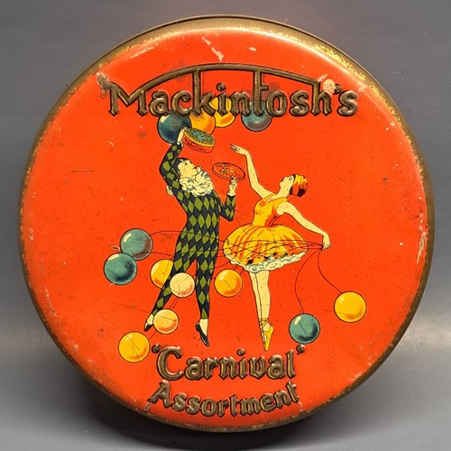 Post 1930 vintage round - post,