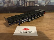 Corgi Modern Code 3 Blue 6