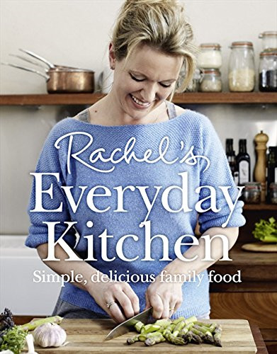 Rachel everyday kitchen - everyday,